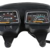 Tacometro Velocimetro Yamaha Dt 125k Calidad Original