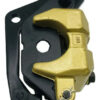 Mordaza Caliper Freno Libero 125 Ybr 125 Con Pastillas