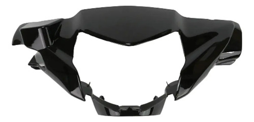 Carenaje Carcaza De Farola Yamaha Crypton 115 Carburada