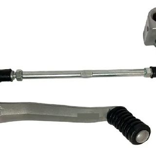 Pedal De Cambios Akt Cr5 180-200 Con Columpio (2017-2023)