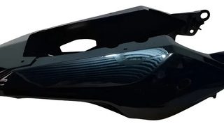 Cubierta Cola Sillin Fz16 Yamaha