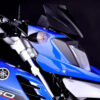 D_907927-MCO111402932384_052026-O.jpg Visor Yamaha Xtz 150 Modelo Nuevo Delantero Repuesto
