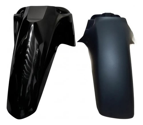 Guardabarro Delantero Akt Flex Calidad Original