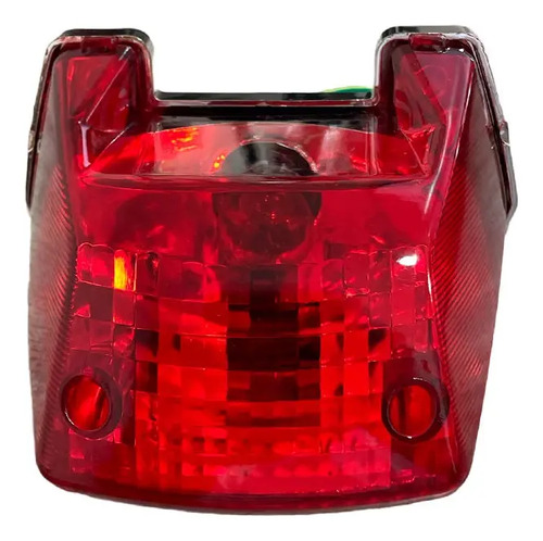 Stop Completo Xr 150 Nxr 125 Xr 190l Xr250