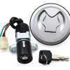 Kit Suiche Ttr125/150 Tipo Original