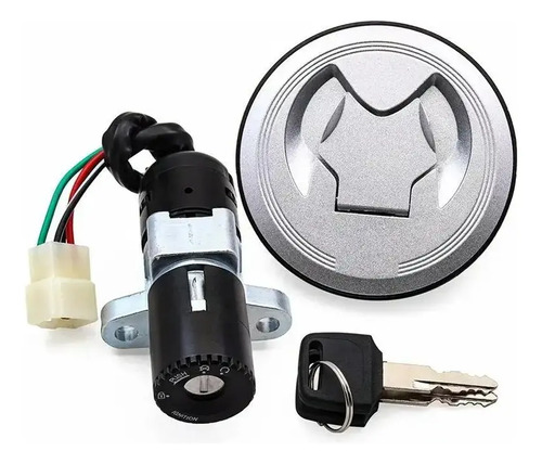 Kit Suiche Ttr125/150 Tipo Original