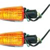 D_908077-MCO79978450262_102024-O.jpg Direccionales Yamaha Ybr 125 Libero 125 Set X4