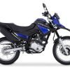 Base Baul Yamaha Xtz 150 Parrilla Platina Reforzada