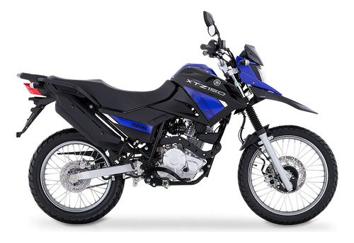Base Baul Yamaha Xtz 150 Parrilla Platina Reforzada