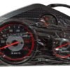 Tacometro Velocimetro Akt 125/150 Evo Ne Calidad Original