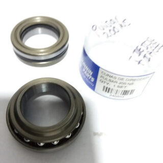 Cunas De Direccion En Balines Pulsar 200 Ns/as