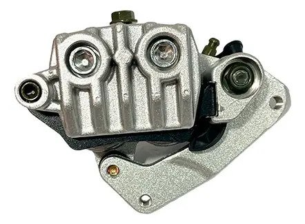 Caliper Mordaza Freno Delantero Discover St 125