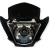 D_908961-MCO87787097908_072025-O.jpg Farola Yamaha Ybr 125 Esd Completa Azul