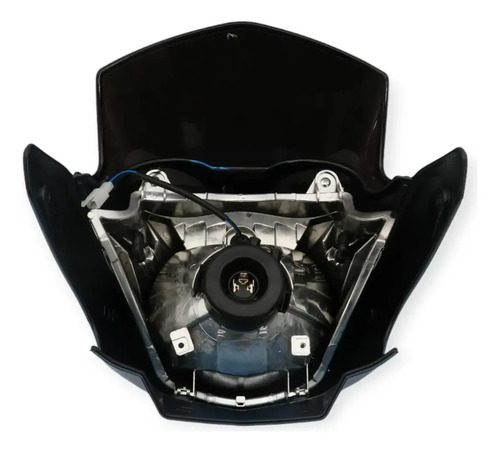 D_908961-MCO87787097908_072025-O.jpg Farola Yamaha Ybr 125 Esd Completa Azul