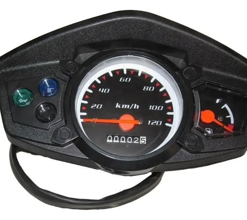 Velocimetro Tacometro Yamaha Bws 4t