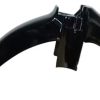 Guardabarro Delantero Yamaha Crypton 110