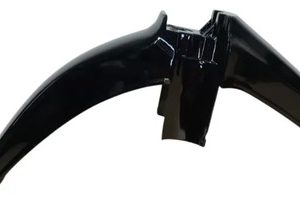 Guardabarro Delantero Yamaha Crypton 110
