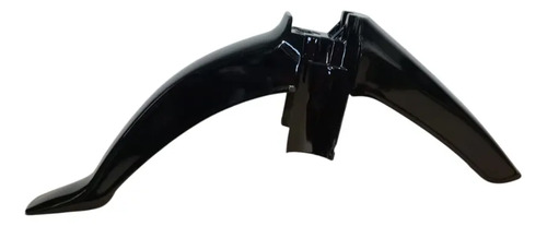 Guardabarro Delantero Yamaha Crypton 110