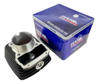 Cilindro Original Akt 150 Ttr Ne R3 Cr4