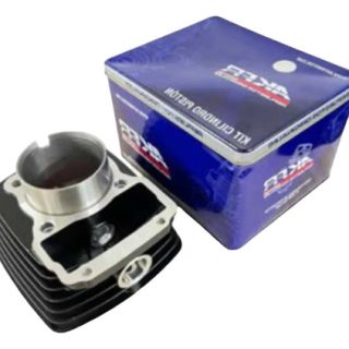 Cilindro Original Akt 150 Ttr Ne R3 Cr4