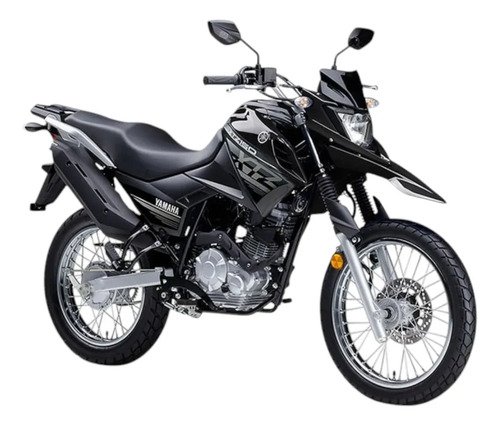 Carenaje Farola Yamaha Xtz 150 Completa