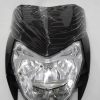 D_909353-MCO79380824307_092024-O.jpg Farola Completa Con Carenaje Bajaj Pulsar 135 Ns 125