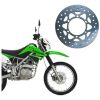 D_909354-MCO86289419287_062025-O.jpg Disco De Freno Delantero Para Kawasaki Klx 125 | 150