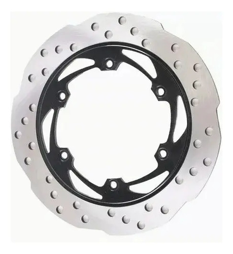 D_909514-MCO74231234016_022024-O.jpg Disco De Freno Trasero Pulsar 200 Ns Calidad Original