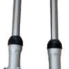 Tren Delantero Completo M/nuevo Akt 125 Sl Nkd Ax 100 Ax4
