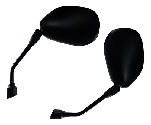 D_909596-MCO90652711735_082025-O.jpg Espejos Yamaha Libero 125 Ybr 125 Par