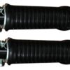 Calapies Reposapies Best 125 Suzuki Par Completo Trasero