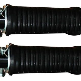 Calapies Reposapies Best 125 Suzuki Par Completo Trasero