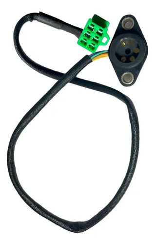 Cable Ampoyeta Indicadora De Cambios Akt Rtx 150