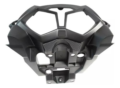 D_909796-MCO83731054051_042025-O.jpg Cubierta Plastica Monja Cb 125f Twister