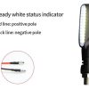 D_909889-MCO80455351291_112024-O.jpg Direccionales Led Secuenciales Moto Universal Flexible