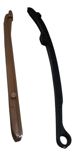 Kit Guías De Cadenilla Yamaha Xtz 150