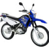 Kit Eje Bujes Tijera Yamaha Xtz 125