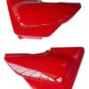 Tapas Laterales Suzuki Gs 125