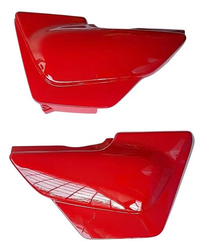 Tapas Laterales Suzuki Gs 125