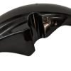 Guardabarro Delantero Honda Storm 125 Cb125e