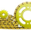 Kit Arrastre Kawasaki Ninja 250 300 Z250 300 Oring