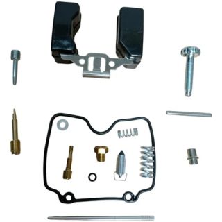 Kit Carburador Xtz 125 | Ybr 125 | Libero 125 Doble Guaya