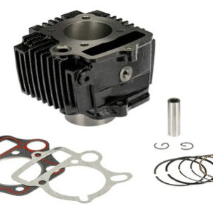 Kit Cilindro Honda Eco Deluxe Eco 100/+ Cd100