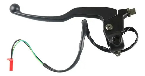 Base Manigueta Clutch Completa Bajaj Ns 200