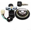 Kit Suiche Ttr125/150 Tipo Original