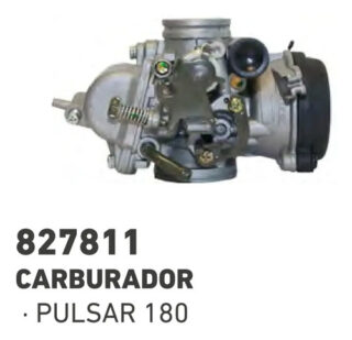 Carburador Completo Bajaj Pulsar 180 Calidad Original