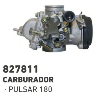 Carburador Completo Bajaj Pulsar 180 Calidad Original