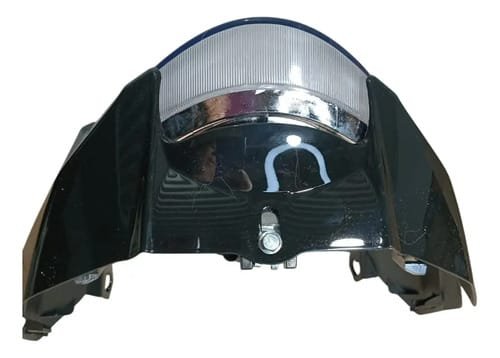 Farola Completa Con Carenaje Suzuki Hayate 115