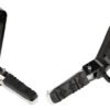 Base Con Reposapies Traseros Akt Evo Ne 125-150