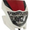 D_911459-MCO90751700053_082025-O.jpg Farola Completa Con Carenaje Xtz 125 Tipo Original